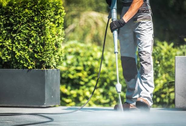 Concrete Sealing in Tacoma, WA